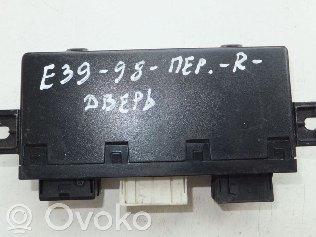 Unité de commande module de porte   8377601,61358377601