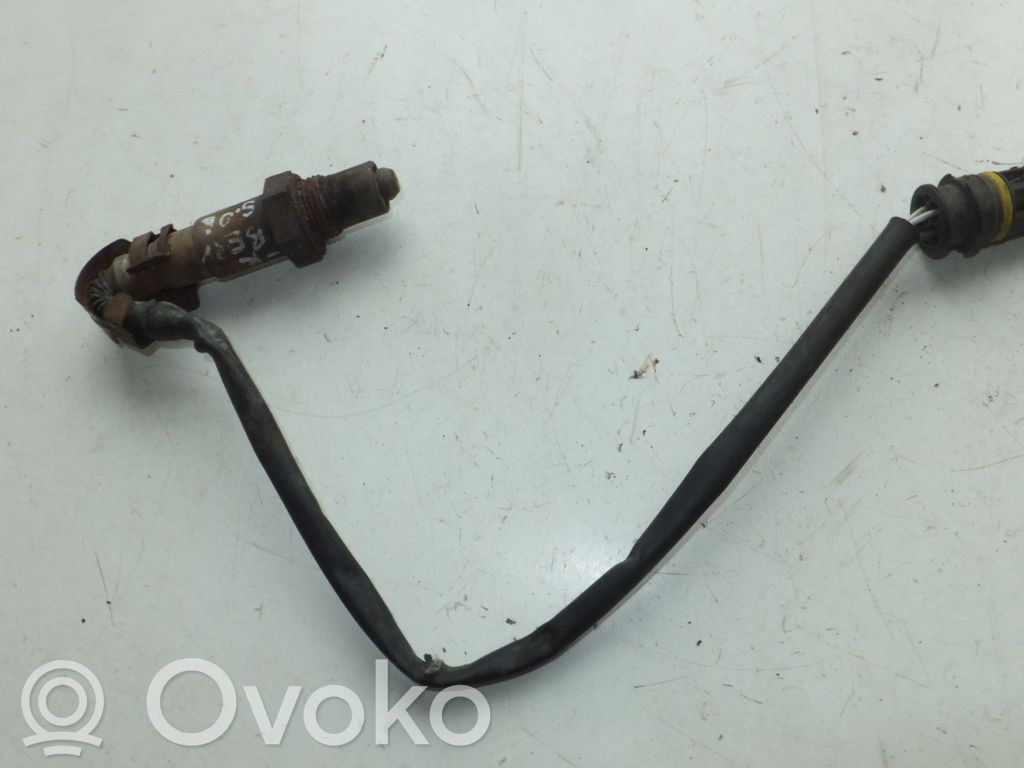 Sonda lambda   0015405017,0258006167
