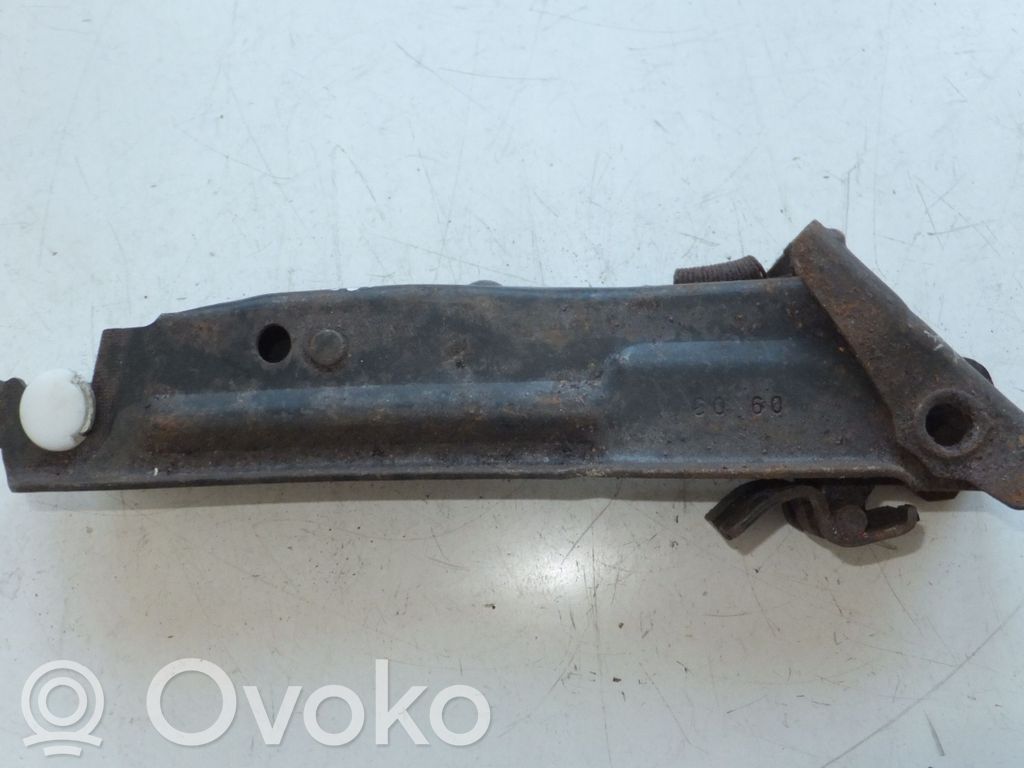 Mini One - Cooper R50 - 53 Tunkki 