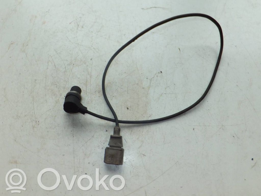Crankshaft position sensor   0281002