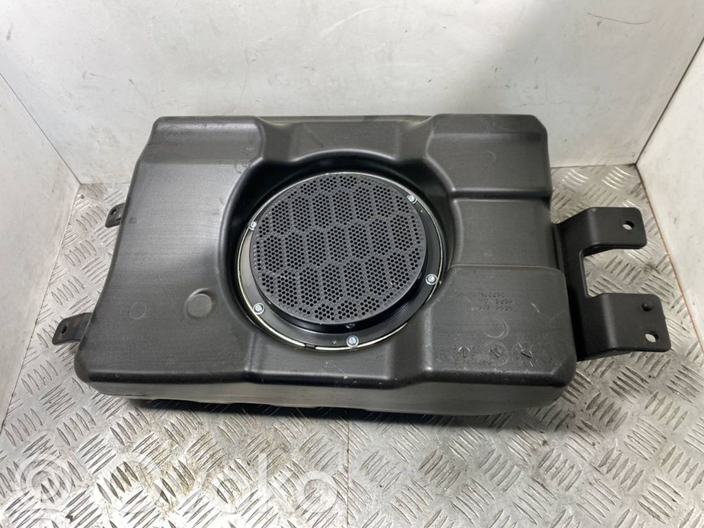 Dodge Durango Subwoofer speaker 
