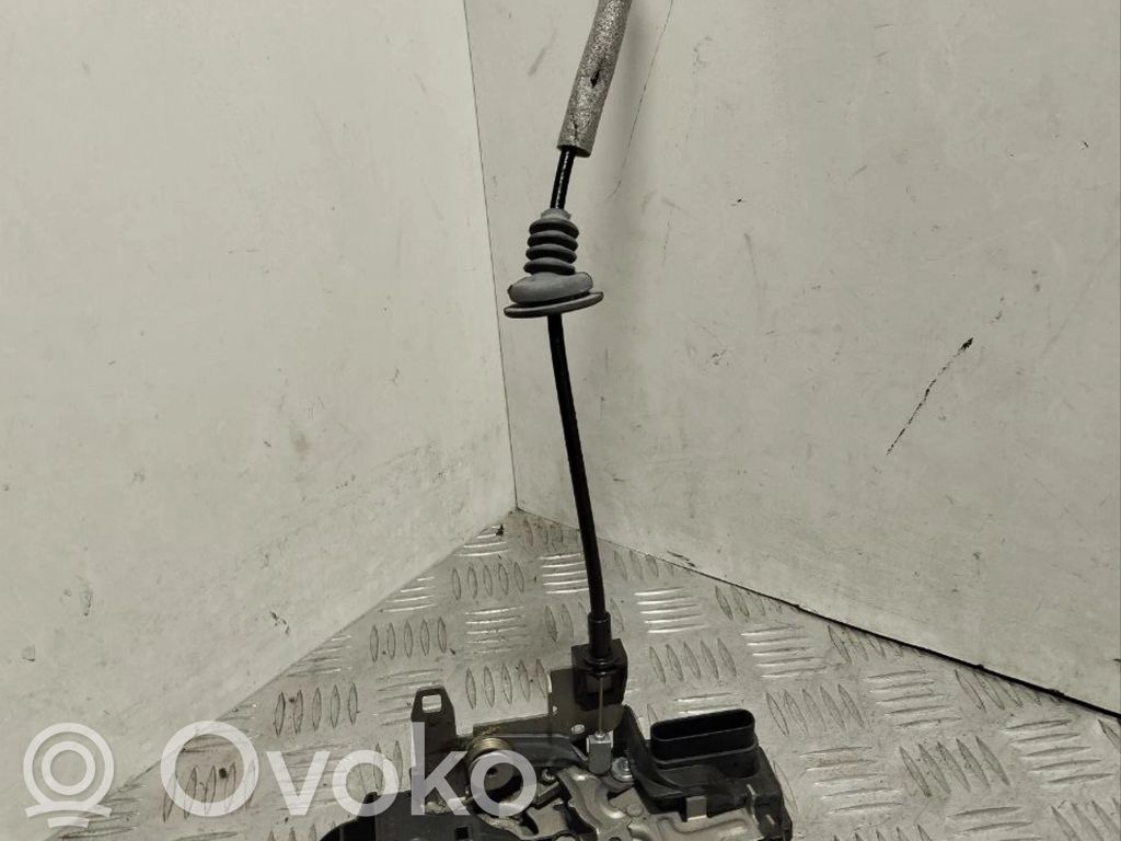 Volvo S90, V90 Etuoven lukko 