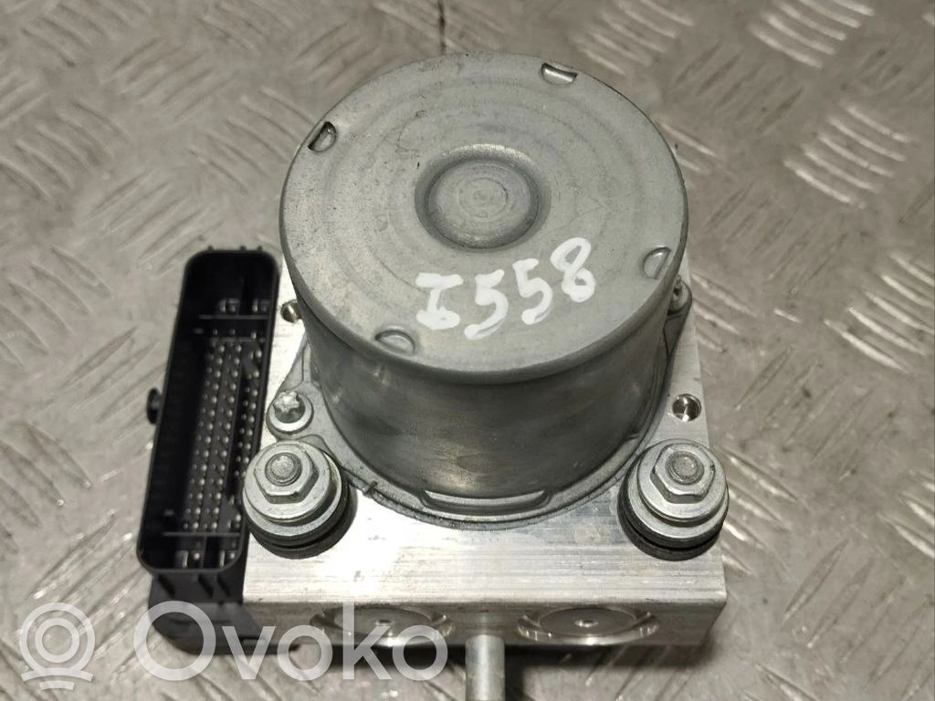 Chrysler Pacifica ABS valdymo blokas 