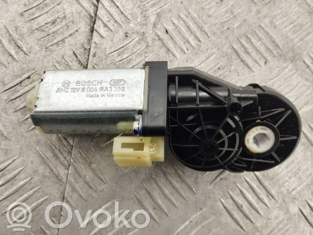 Chrysler Pacifica Motor de ajuste del asiento 