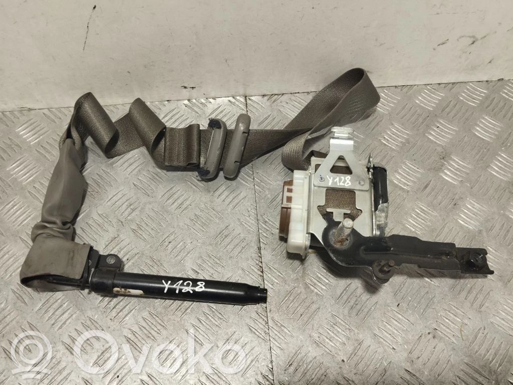 Ford F150 Cinturón delantero 
