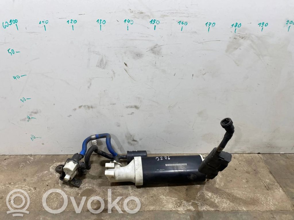 Maserati Ghibli Cartouche de vapeur de carburant pour filtre à charbon actif 