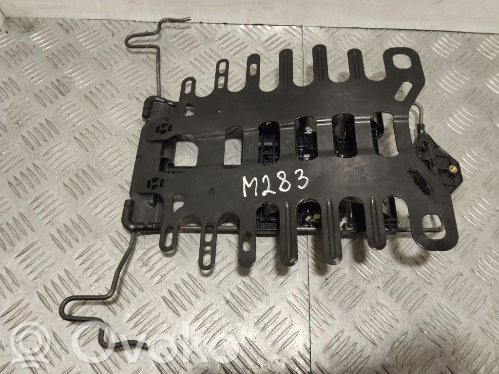 Chrysler Pacifica Seat control module 