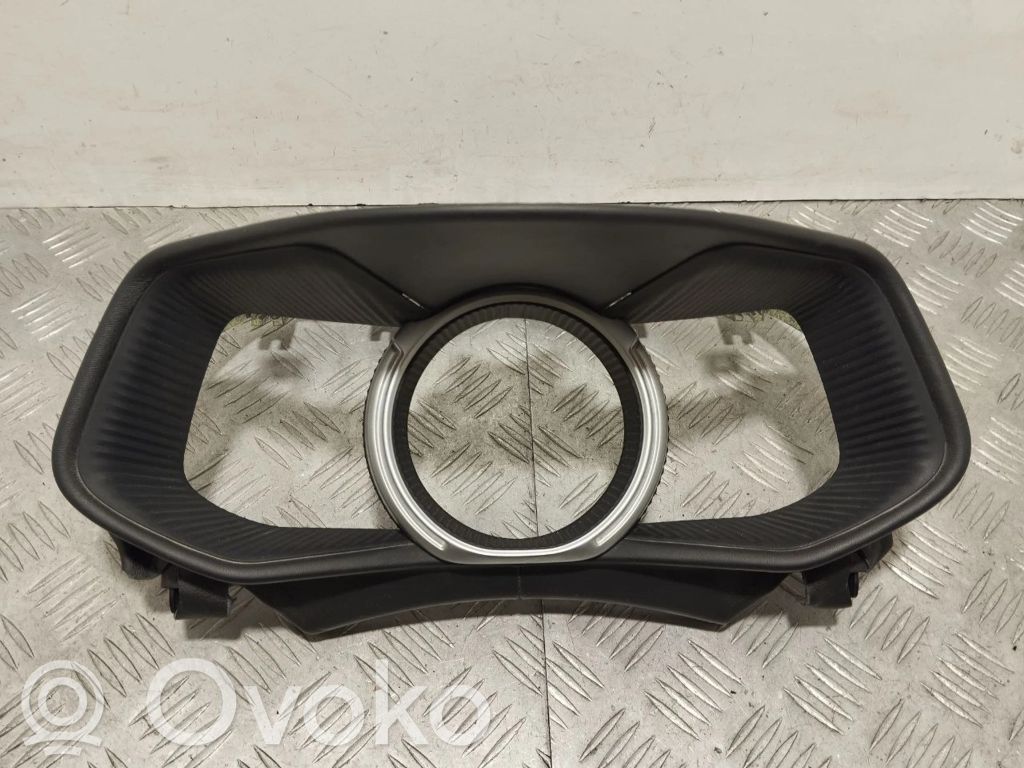 Aston Martin DB11 Mască ceasuri bord 