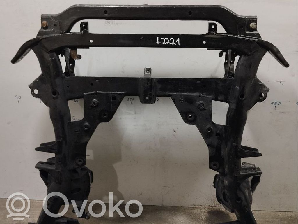 BMW X5 E70 Front subframe 