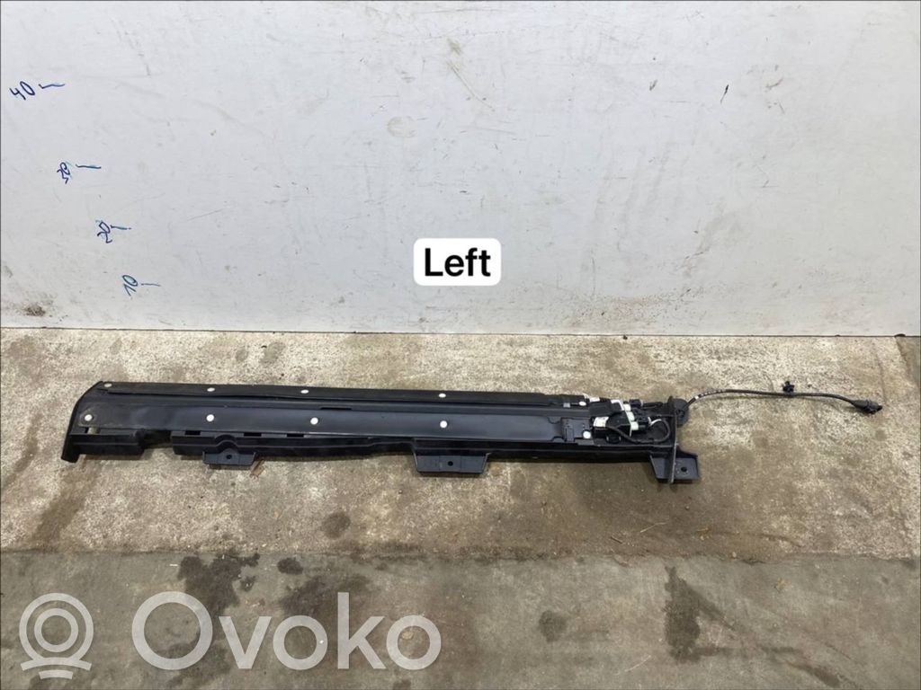 Chrysler Pacifica Sliding door control unit/module 