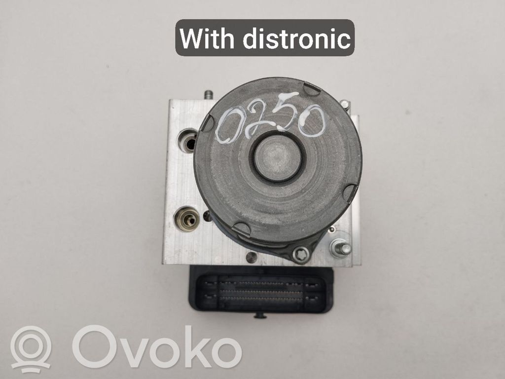Chrysler Pacifica ABS control unit/module 