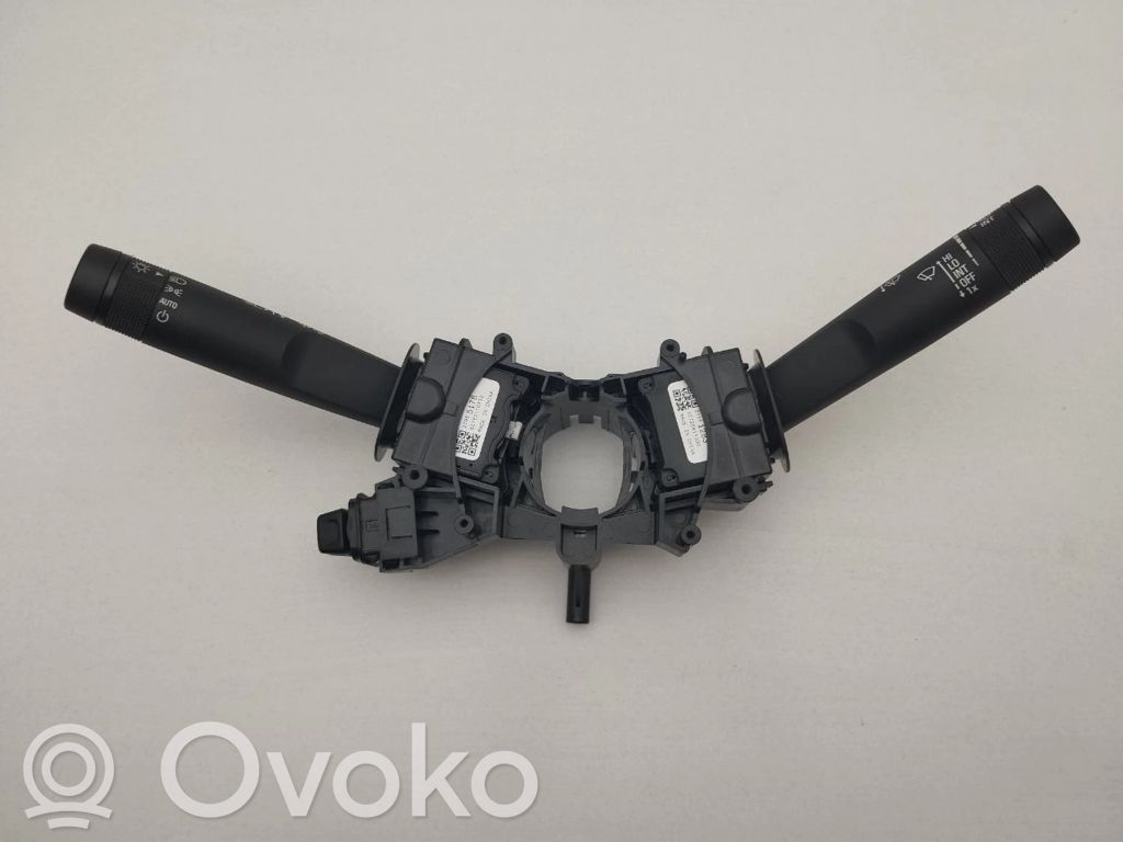 Chevrolet Corvette C7 Leva/interruttore dell’indicatore di direzione e tergicristallo 