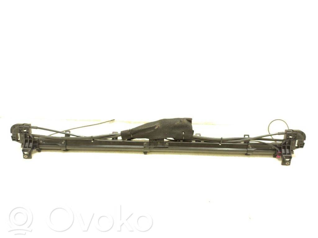 BMW 7 G11 G12 Copertura ripiano portaoggetti 