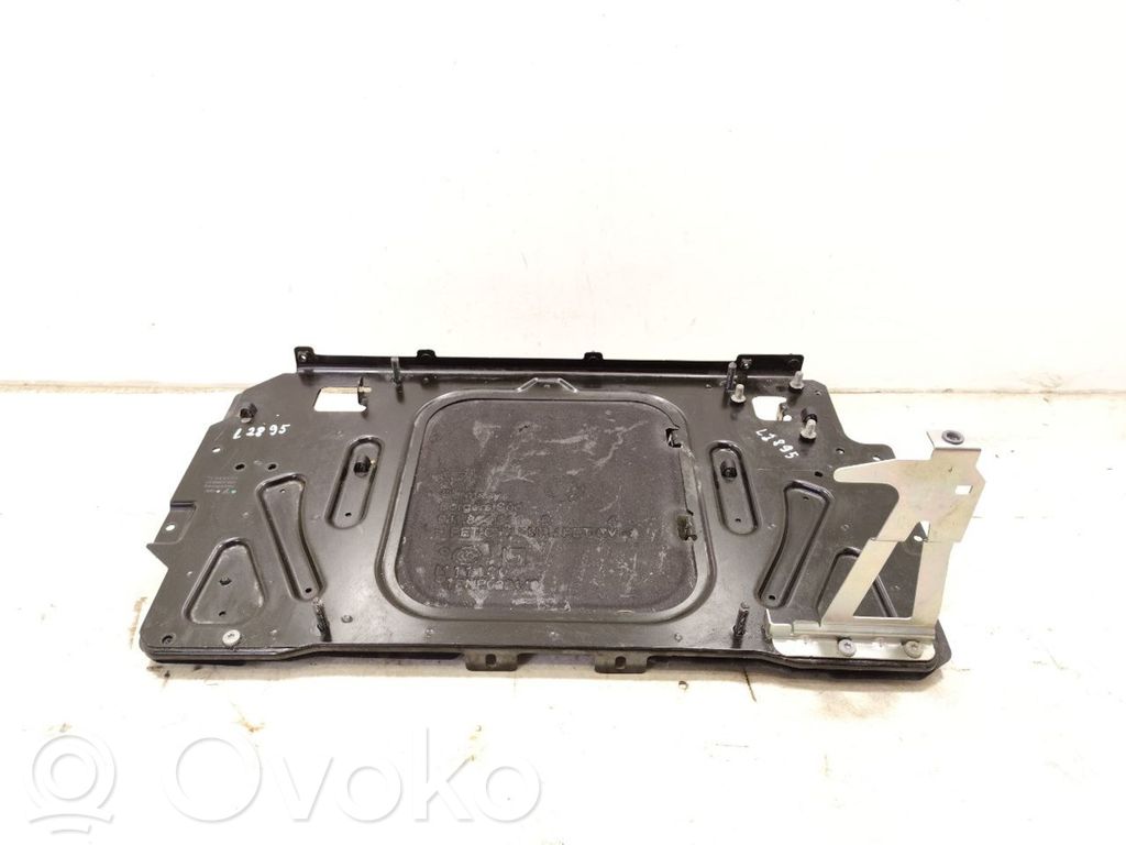 Porsche Taycan 9J1 Batteriehalterung 
