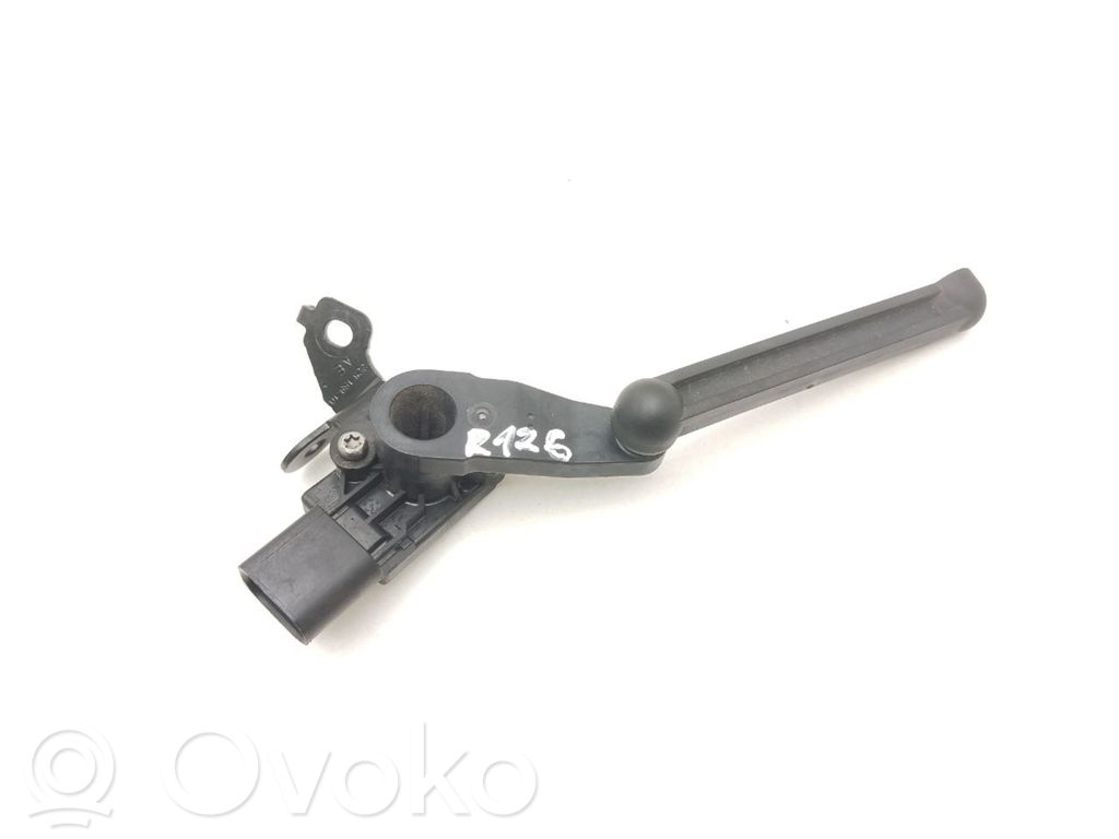 Porsche Taycan 9J1 Ajovalon korkeusanturi 