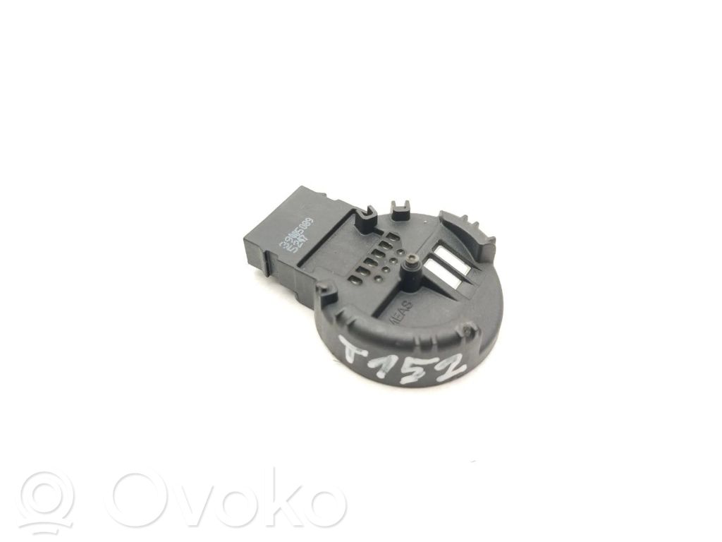 Chevrolet Corvette C7 Rain sensor 