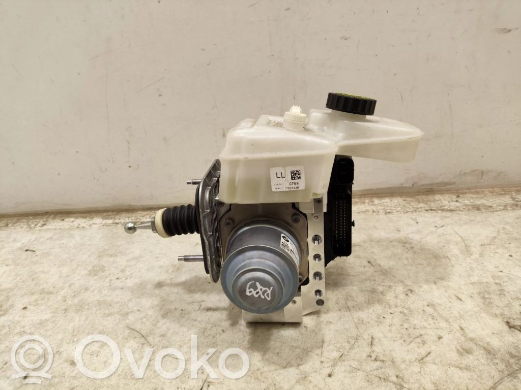 BMW i4 Brake booster 