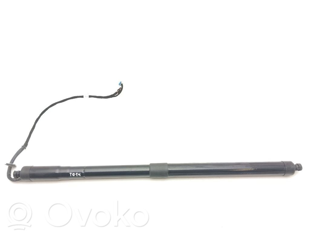 Sprężyna do klapy tylnej bagażnika   97051257314,T014