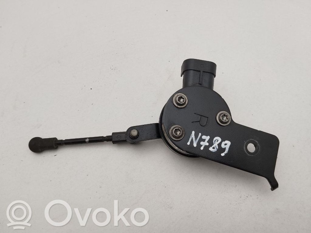 Chevrolet Corvette C7 Senzor înălțime suspensie spate pneumatică 