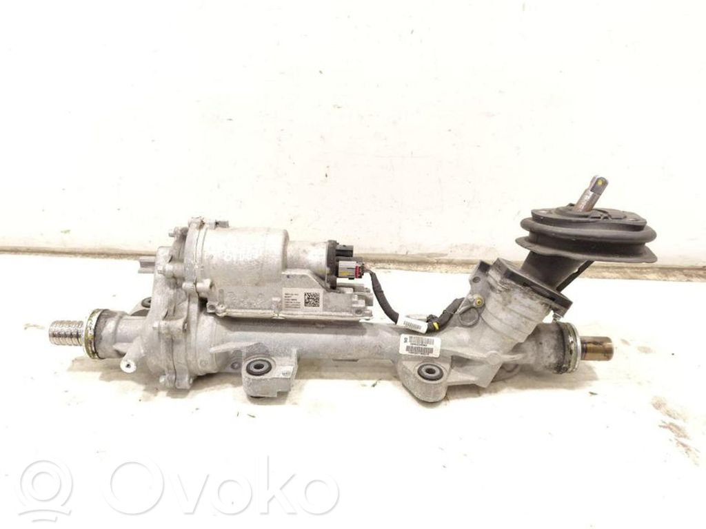 Chrysler Pacifica Steering rack 