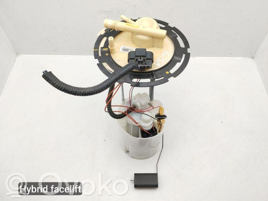 Bomba interna de combustible   68499711AA,V529