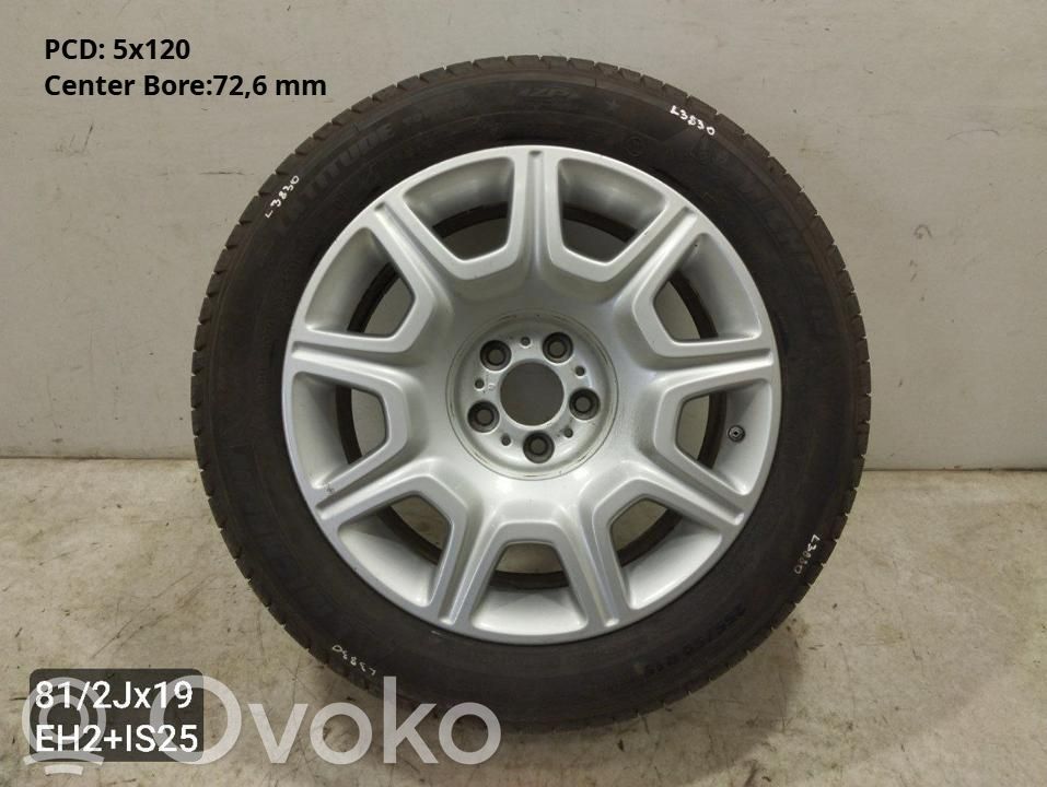 Felgi aluminiowe R19   6782413,36116782413,36136773461,6773461,L3830