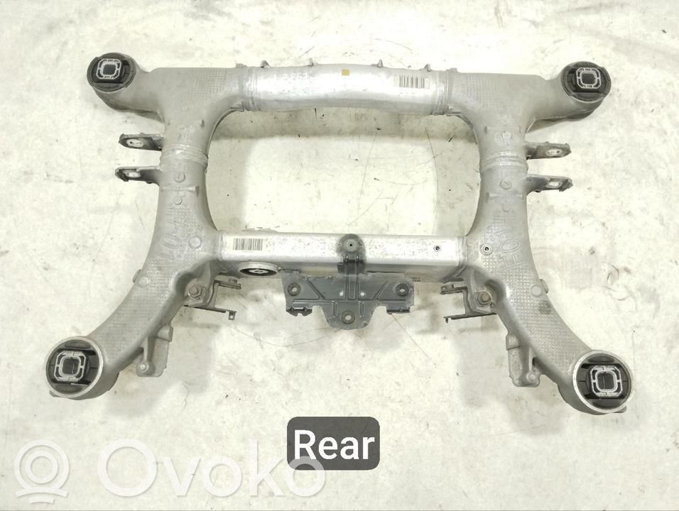 Rear subframe   6775887,6775888,6794666,HT6ZBF01,L3867