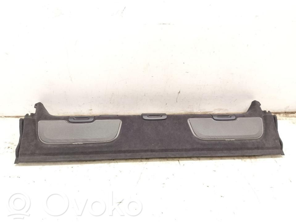 BMW 7 G11 G12 Polita portbagaj 
