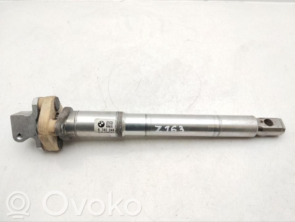 Rolls-Royce Ghost I Steering column universal joint 