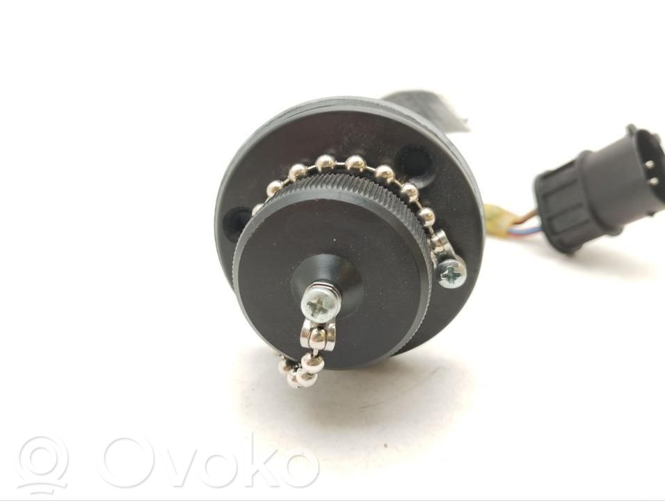 Rolls-Royce Ghost I Other wiring loom 