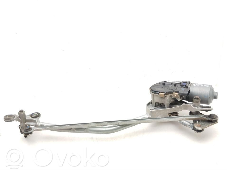 Mechanizm i silniczek wycieraczek szyby przedniej / czołowej   971955023A,3397021812,971955119A,Z355