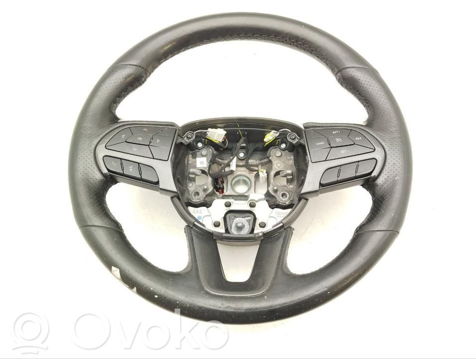 Dodge Durango Stūre 