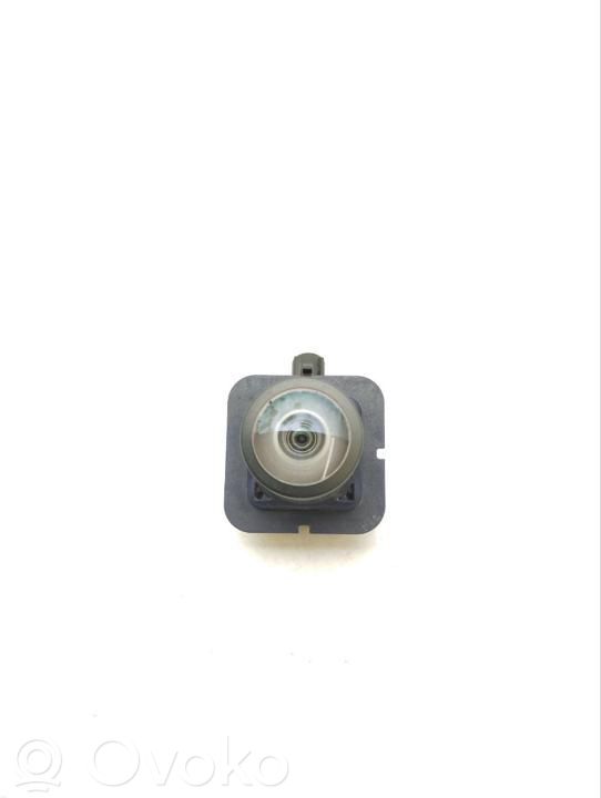 Ram 1500 DT Rear bumper camera 