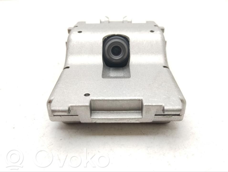 Chrysler Pacifica Windshield/windscreen camera 