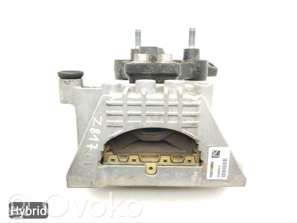 Chrysler Pacifica Gearbox mount 