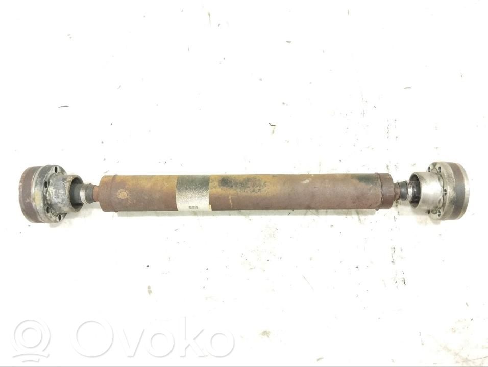 Dodge Durango Front prop shaft 