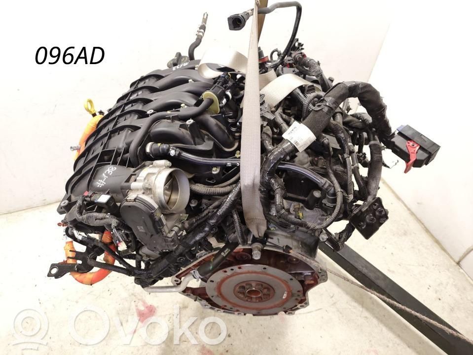 Engine   096AD,04893810AF,138VARIKLIS,68237096AD,P68237096AD