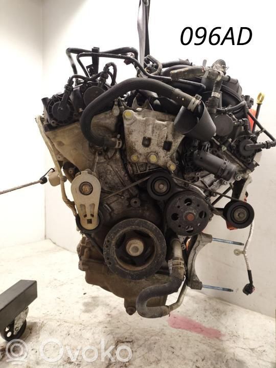 Chrysler Pacifica Engine 