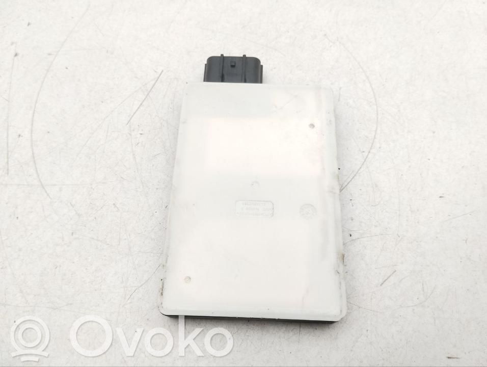 Chrysler Pacifica Aklos zonos modulis 