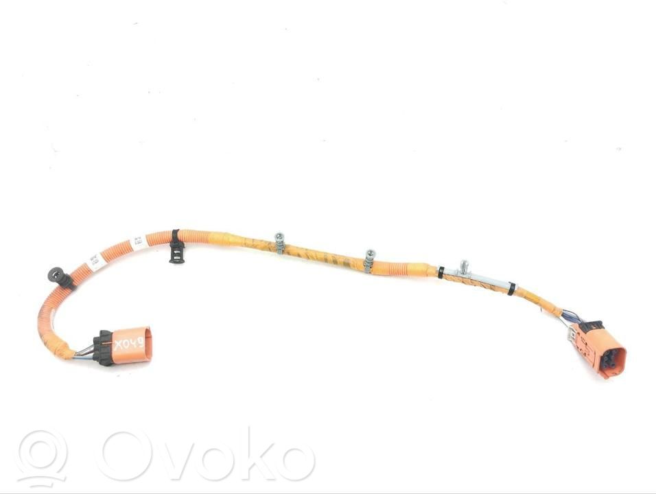 Chrysler Pacifica Other wiring loom 