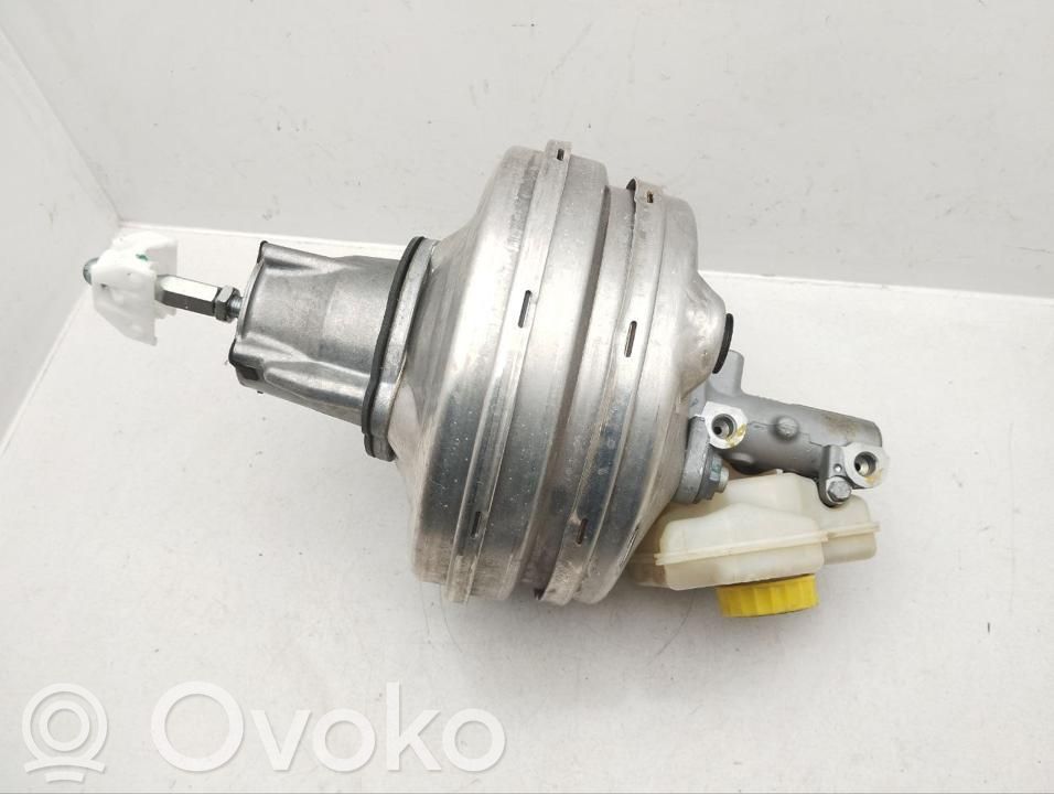 Bentley Continental Master brake cylinder 