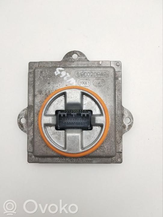 Maserati Quattroporte Light module LCM 