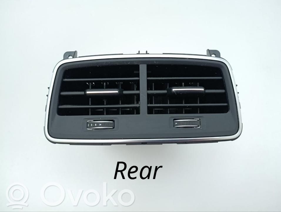 Audi e-tron Grilă ventilație spate 