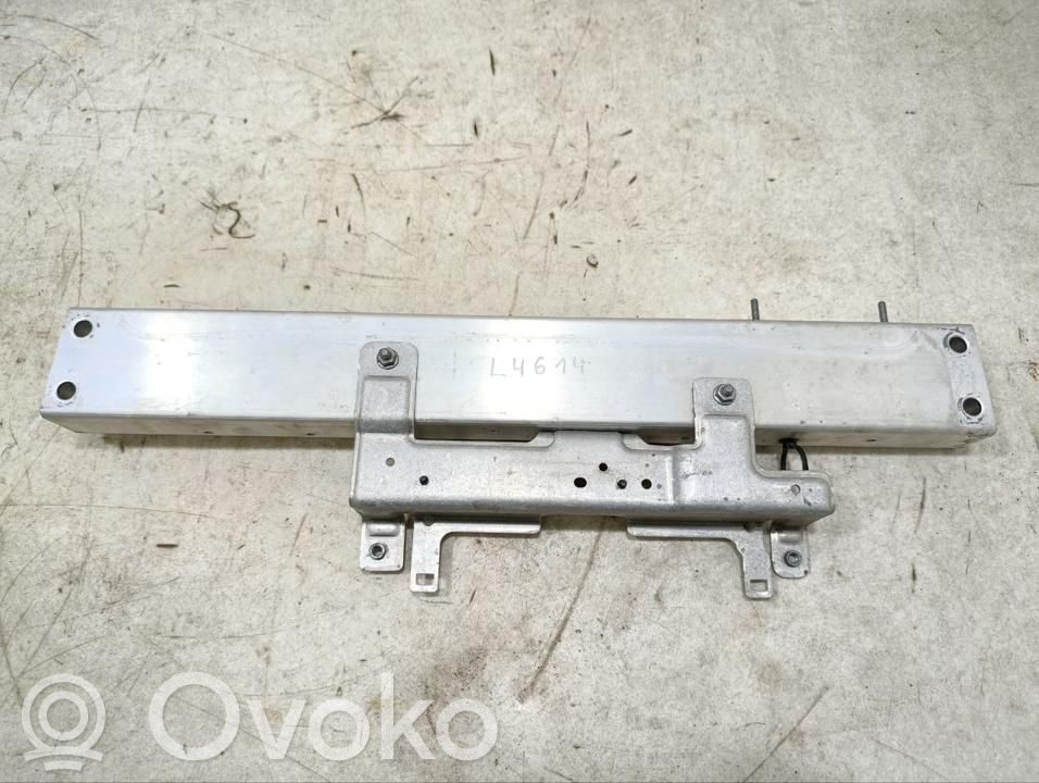 Audi e-tron Top upper radiator support slam panel 