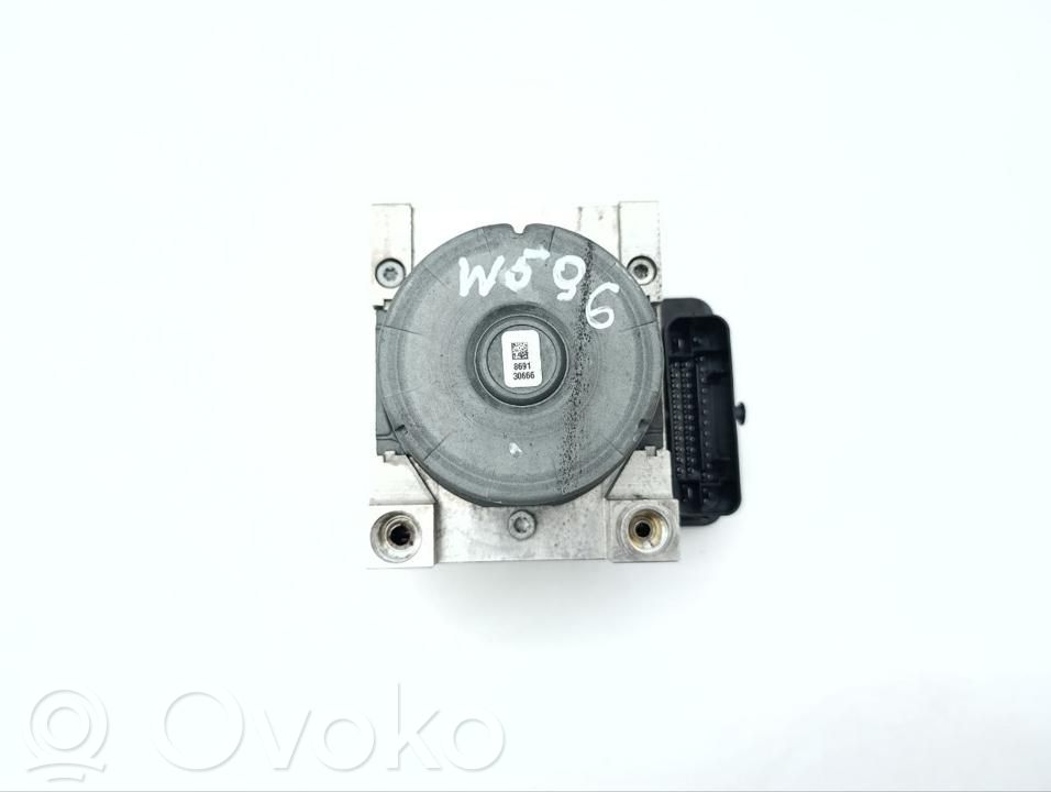 Dodge Charger ABS Pump 