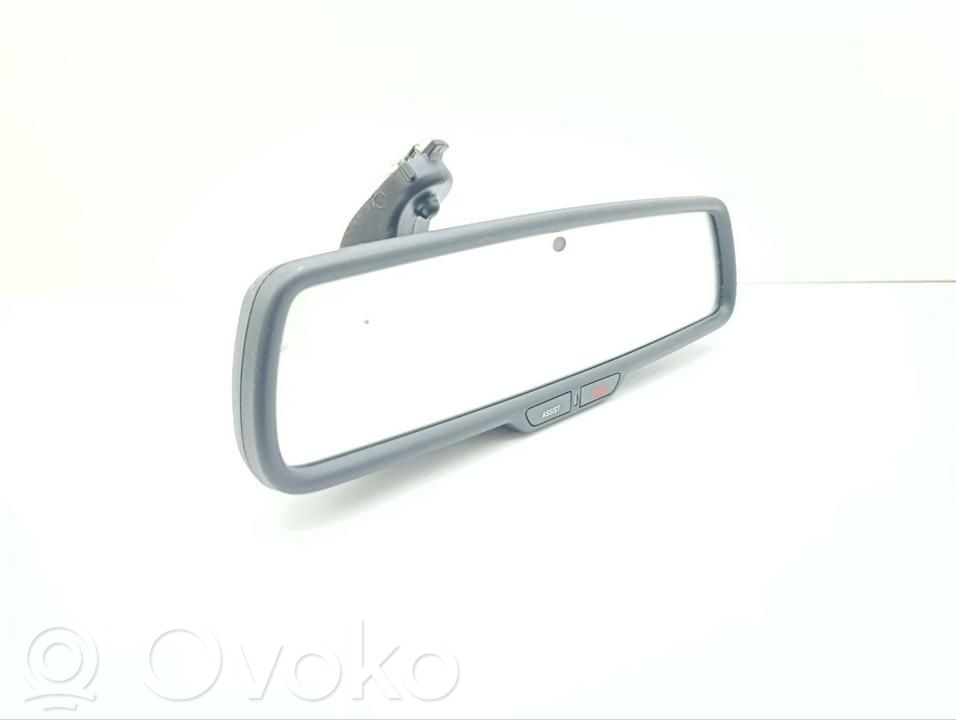 Dodge Charger Rear view mirror (interior) 