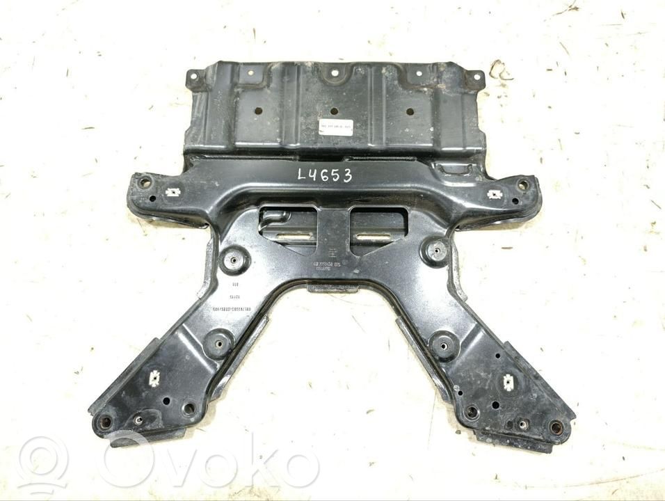 Audi e-tron Front subframe 