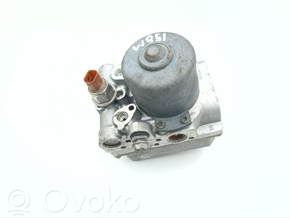 Chevrolet Corvette C6 ABS Pump 