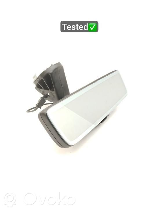 Jeep Grand Cherokee WL Espejo retrovisor (interior) 