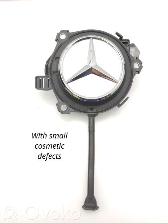 Mercedes-Benz EQE x294 Przełącznik / Przycisk otwierania klapy bagażnika 